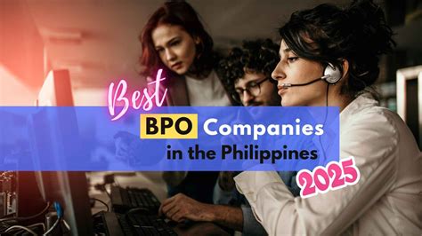 best bpo in the philippines|The Best BPO Companies in Philippines .